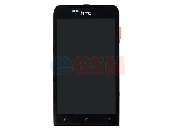 Display cu touchscreen si rama HTC One V, Primo
