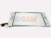Touchscreen Samsung SM-G531F Galaxy Grand Prime alb
