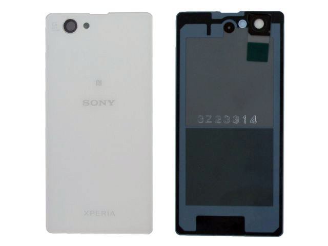 important thickness Relative size Capac baterie Sony D5503, Xperia Z1 Compact alb original | eGSM